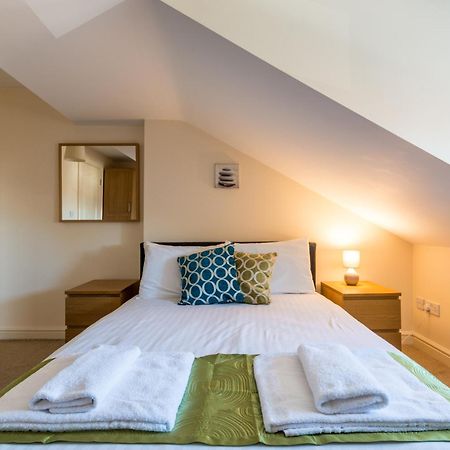 Westlecott House - Central Old Town Swindon Esterno foto