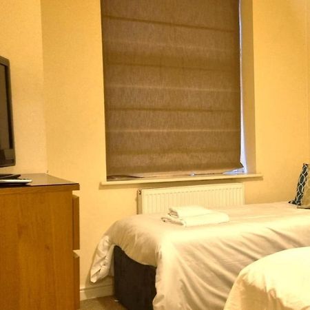 Westlecott House - Central Old Town Swindon Esterno foto